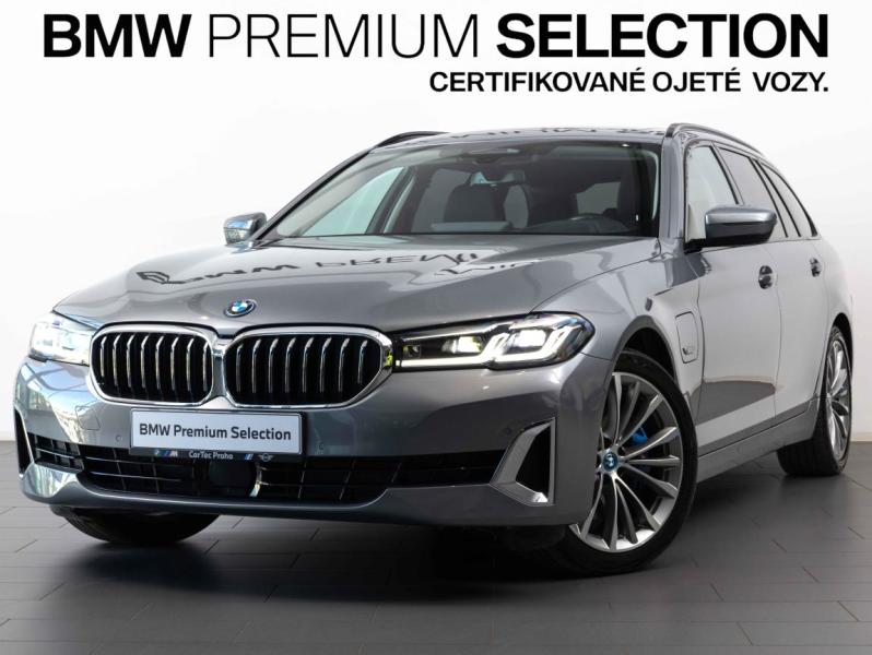 BMW 5er Reihe