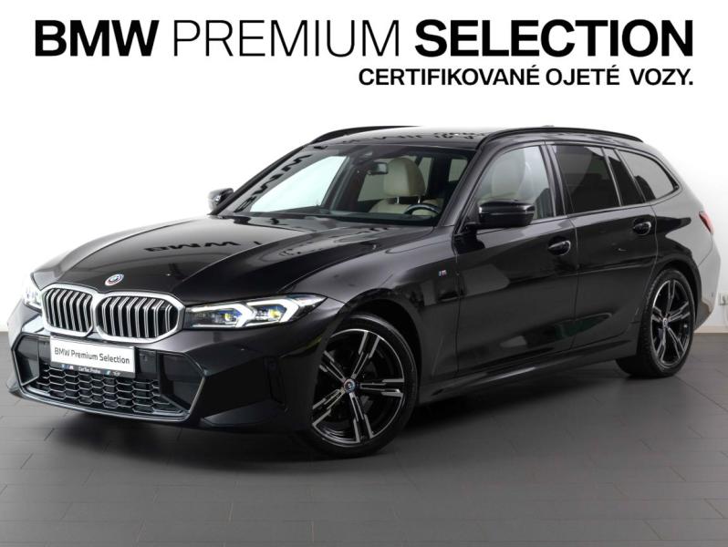 BMW 3er Reihe
