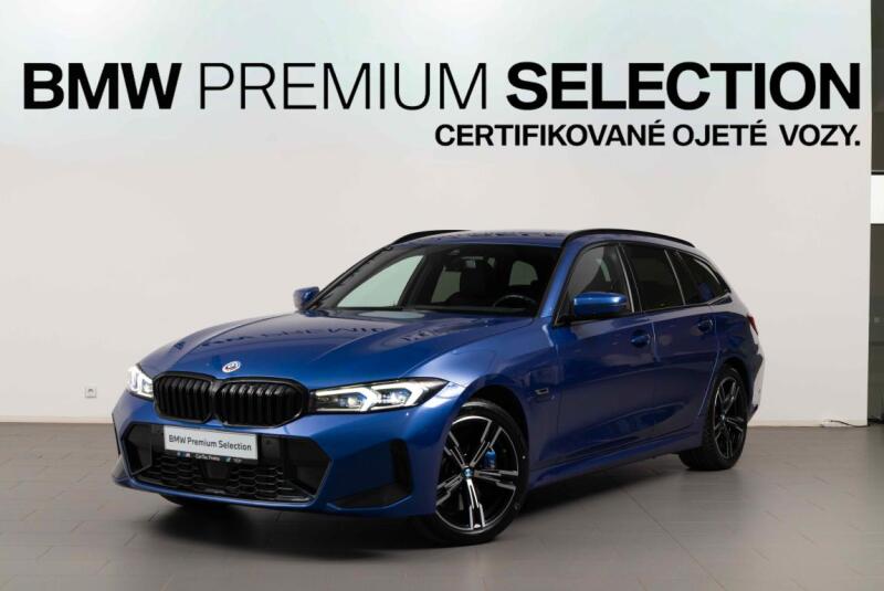 BMW 3er Reihe