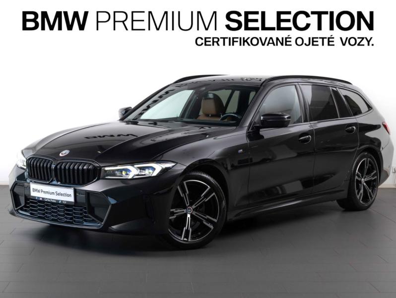 BMW 3er Reihe