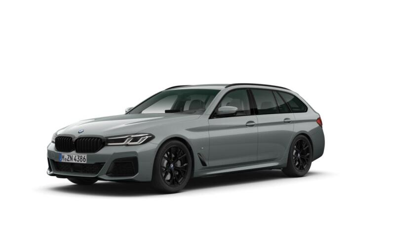 BMW 5er Reihe