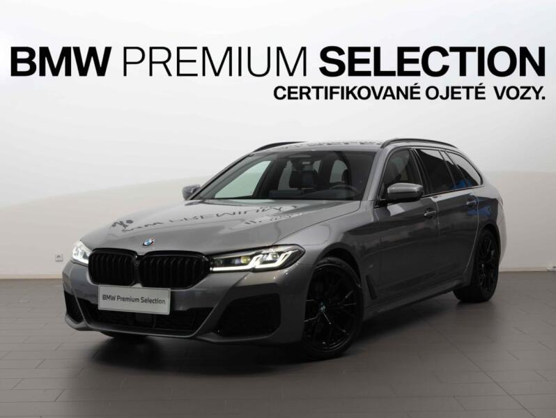 BMW Serie 5
