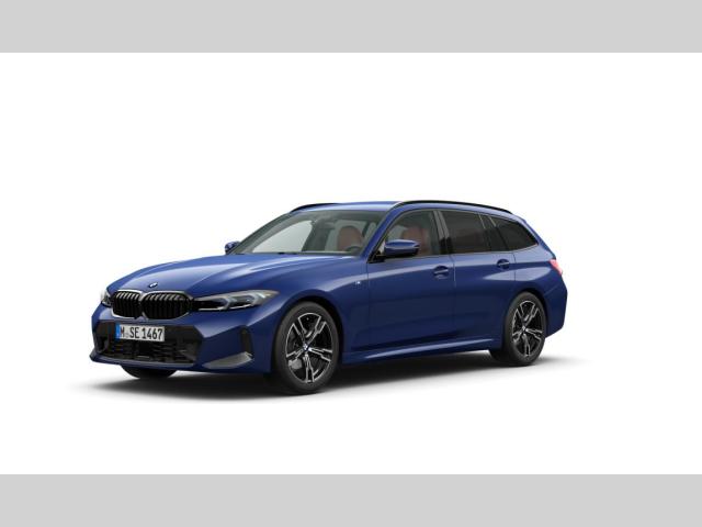 BMW 3er Reihe