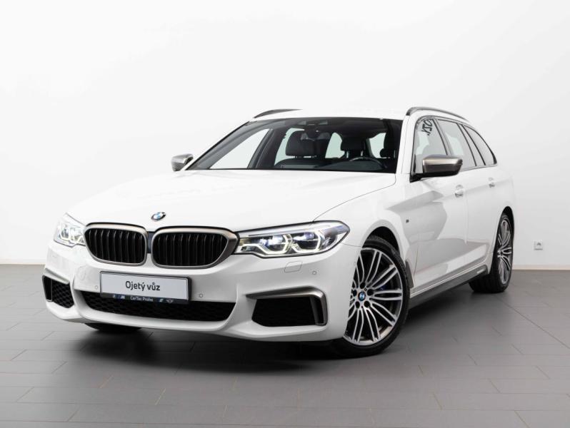 BMW 5er Reihe