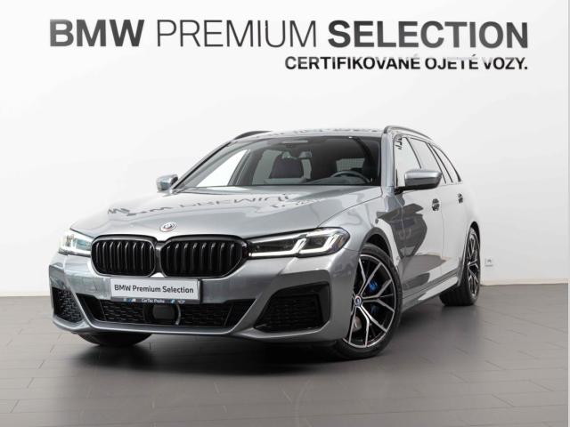 BMW 5er Reihe