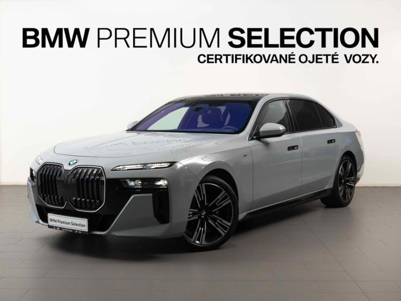 BMW 7er Reihe