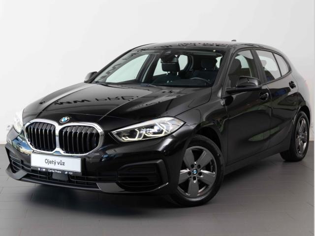 BMW 1er Reihe