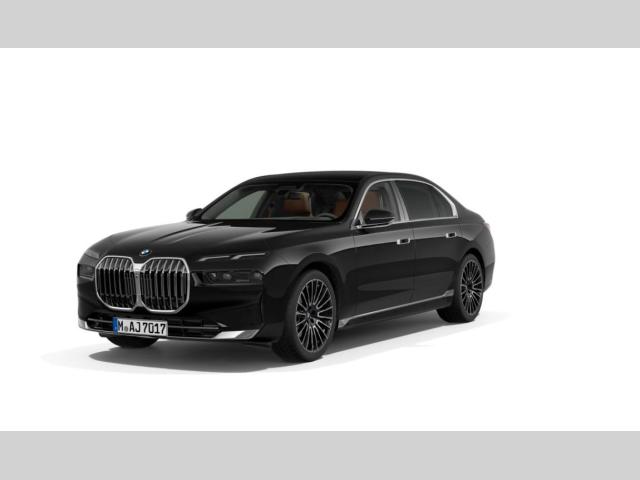 BMW Serie 7