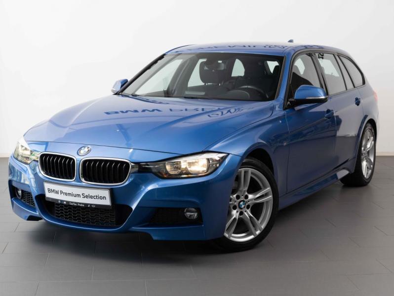 BMW 3er Reihe