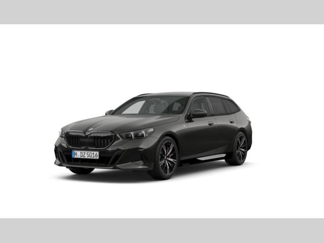 BMW Řada 5 540d xDrive Touring