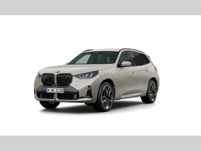 BMW X3 20d xDrive