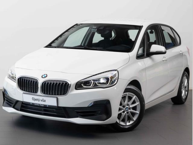 BMW 2er Reihe