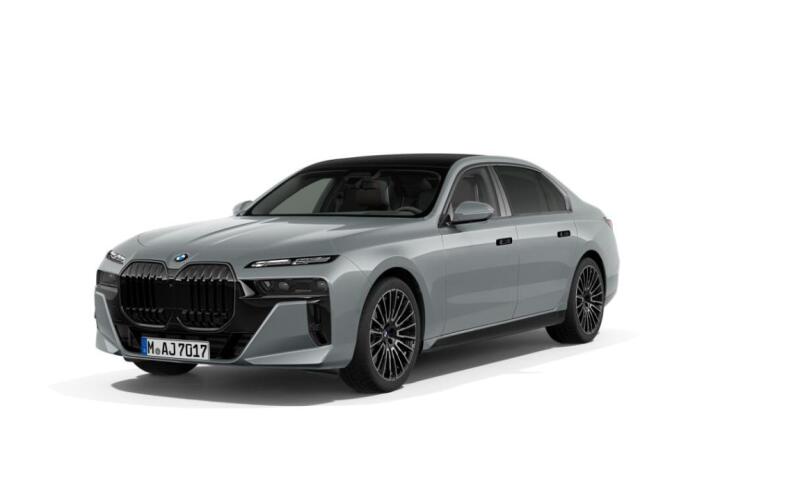 BMW 7er Reihe