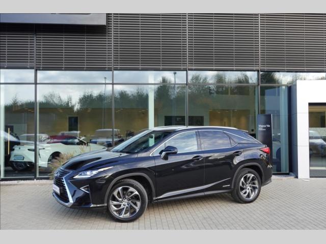 Lexus RX 450