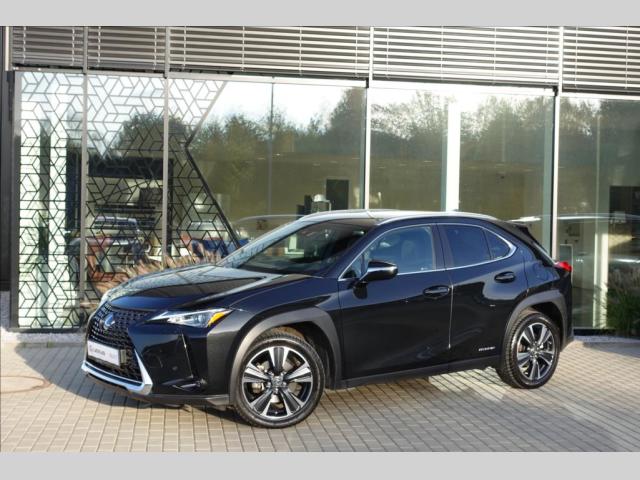 Lexus UX 250h