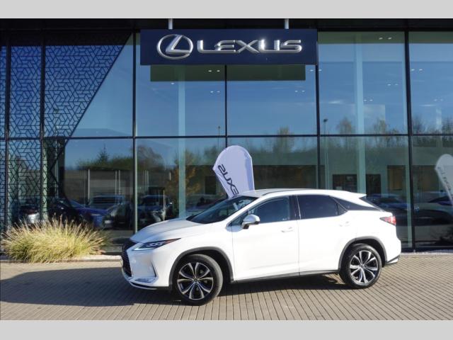 Lexus RX 300