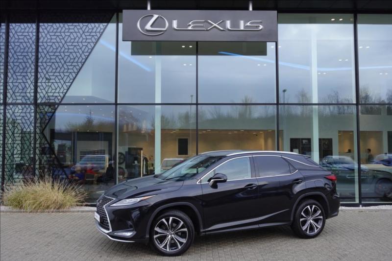 Lexus RX 300