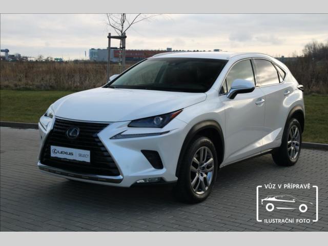 Lexus NX 300