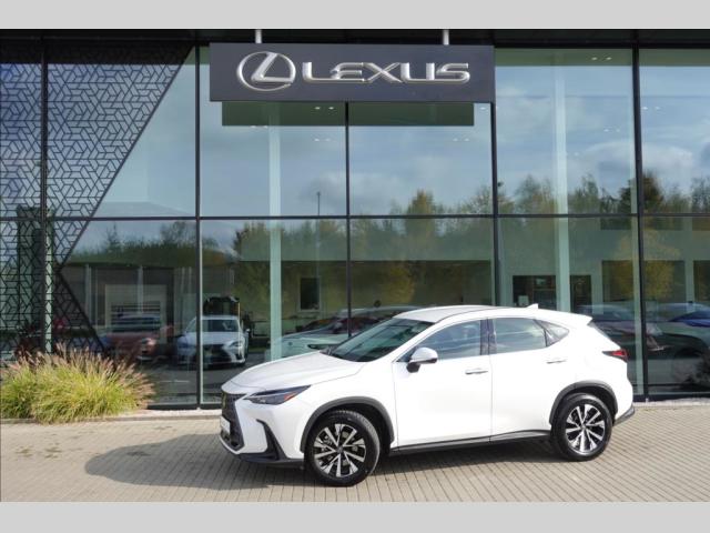 Lexus NX 350h