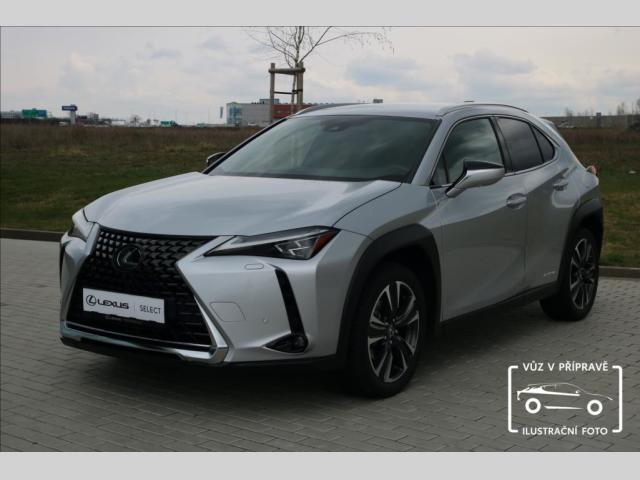 Lexus UX 250