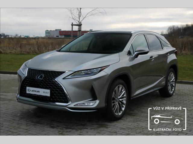 Lexus RX 450