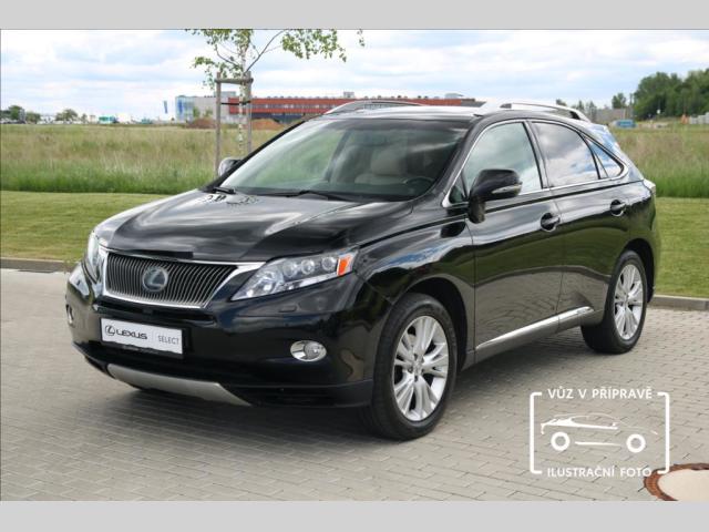 Lexus RX 450