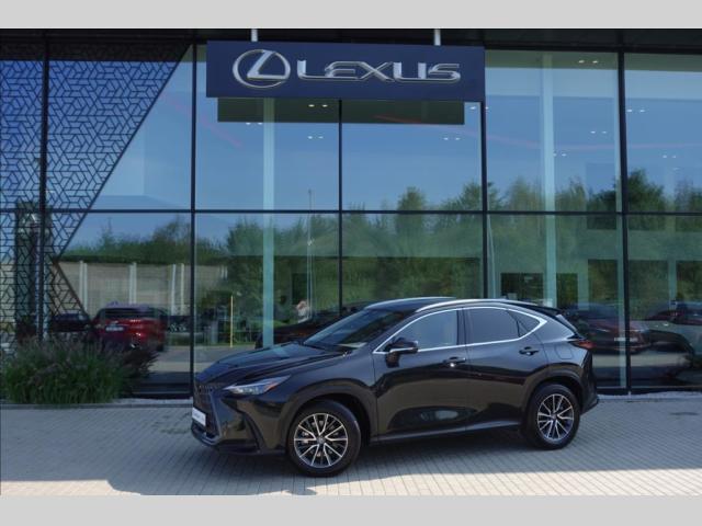 Lexus NX 450h plus