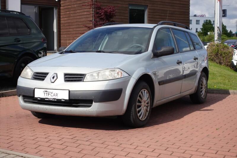 Renault M�gane