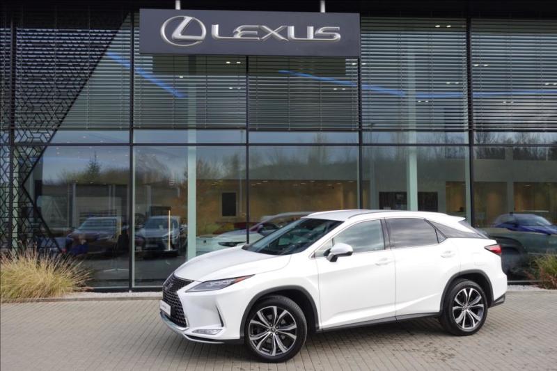 Lexus RX 300