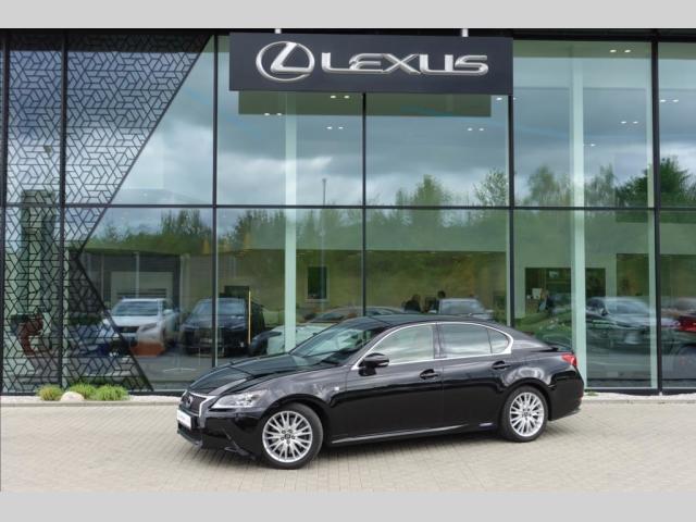 Lexus GS 450