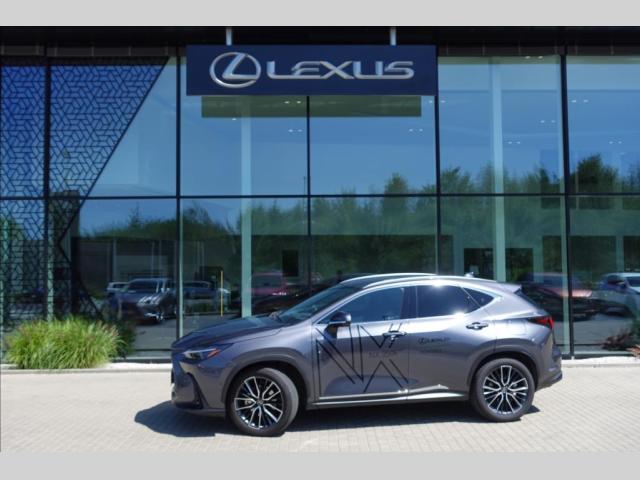 Lexus NX 350h