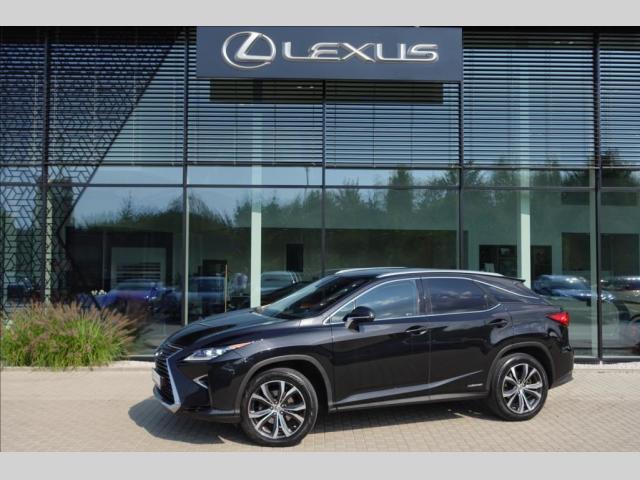 Lexus RX 450h