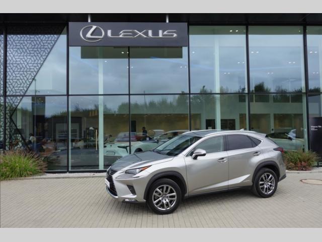 Lexus NX 300h