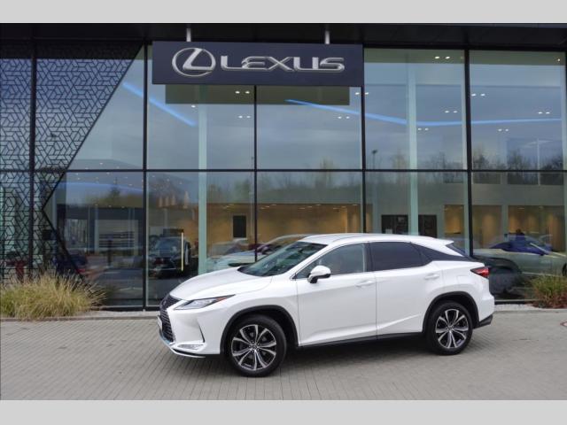 Lexus RX 300