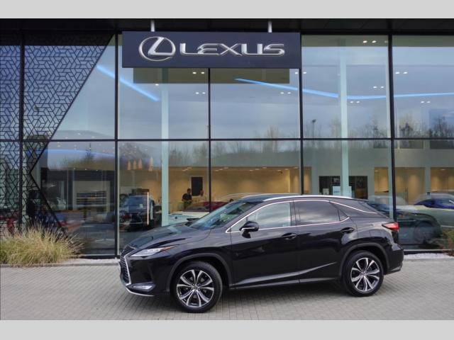 Lexus RX 300