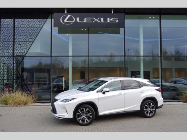 Lexus RX 300