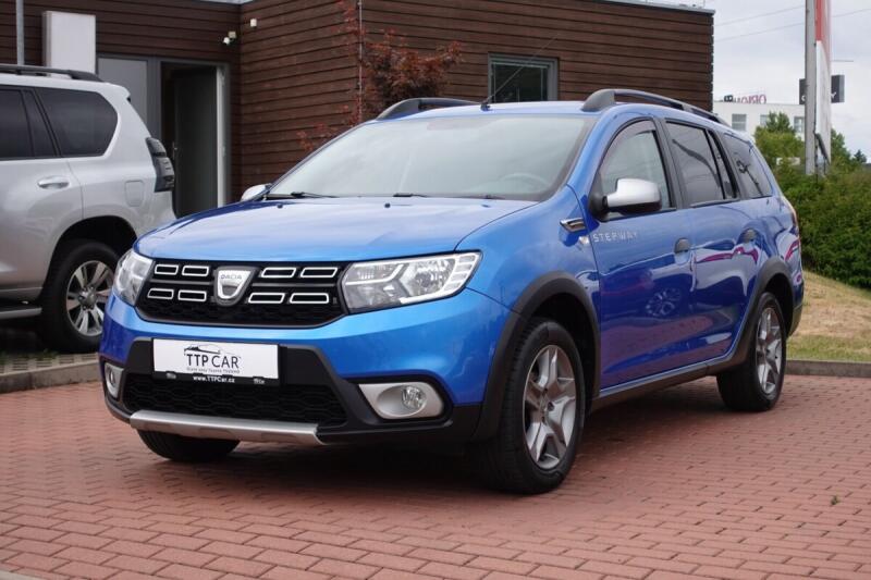 Dacia Logan