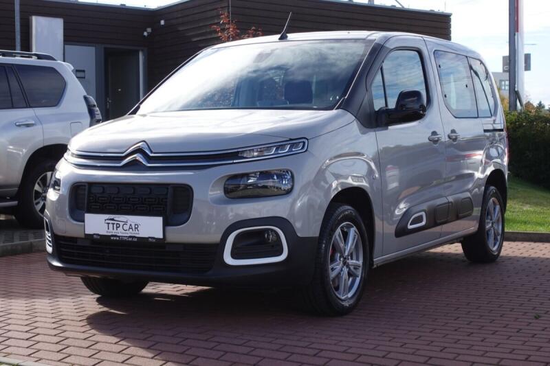 Citro�n Berlingo