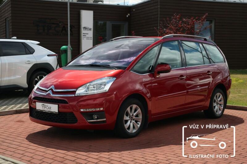 Citro�n C4 Picasso