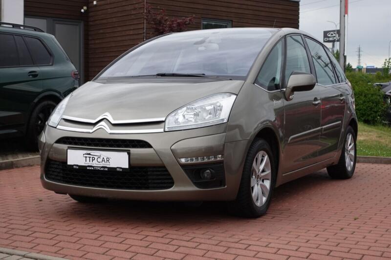 Citro�n C4 Picasso