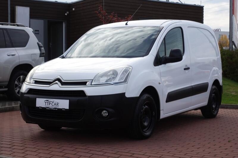 Citro�n Berlingo