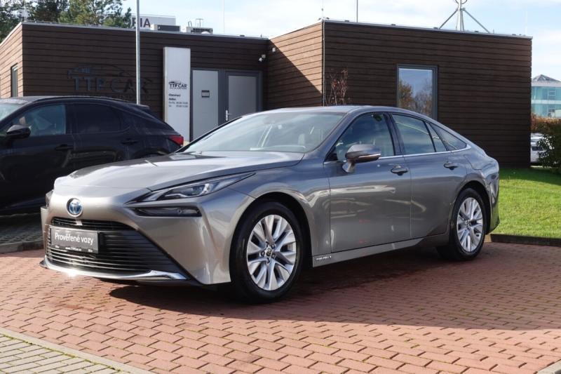 Toyota Mirai