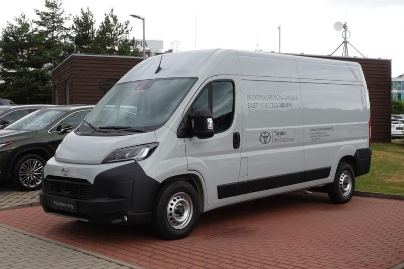 Toyota Proace Max