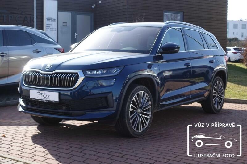 �koda Kodiaq