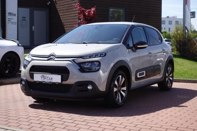 Citro�n C3 Aircross