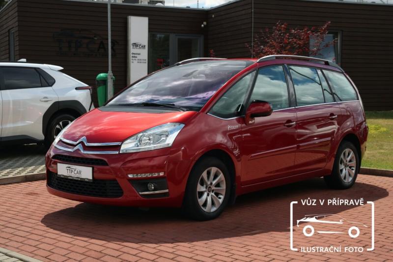 Citron C4 Picasso