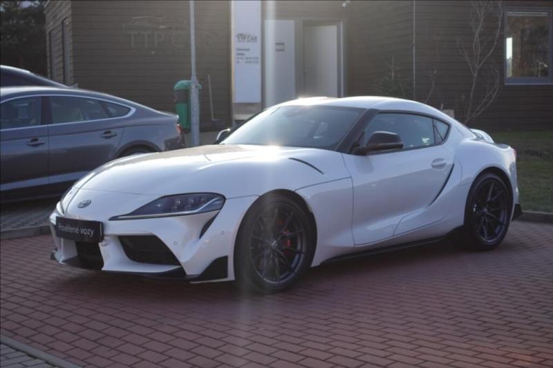 Toyota Supra
