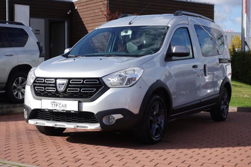 Dacia Dokker