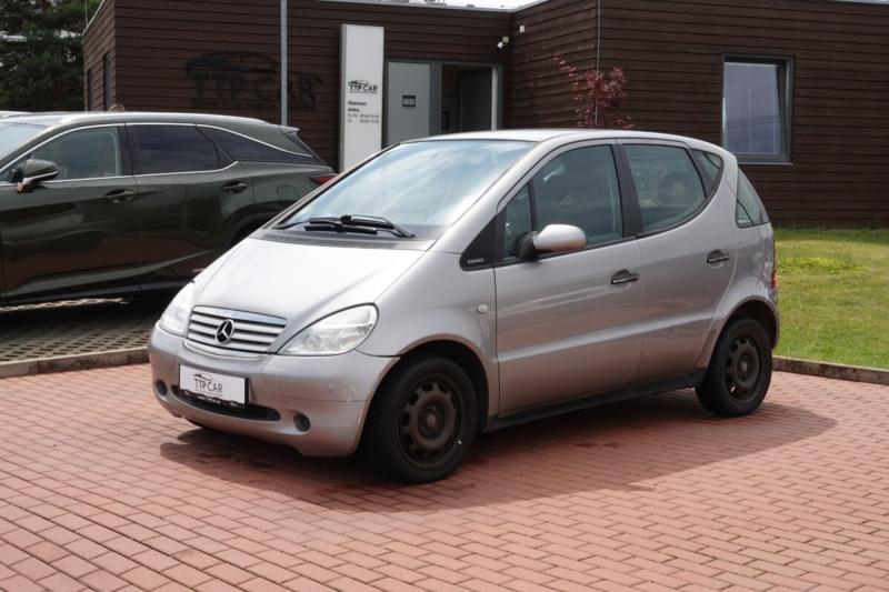 Mercedes-Benz Klasse A
