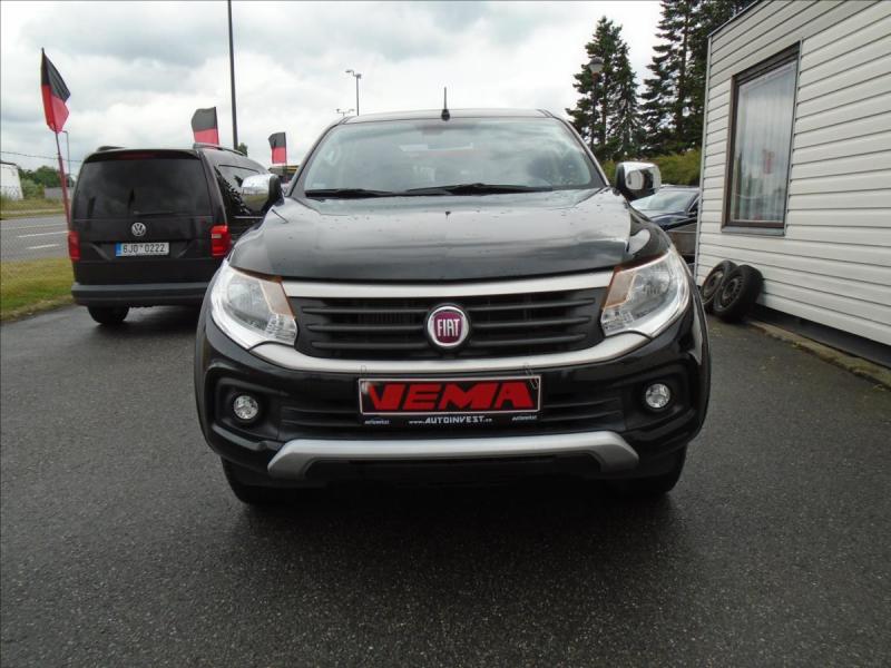 Fiat Fullback